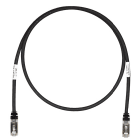 PANDUIT - PANSTP6X25MBL BRETELLA DI PERMUTAZIONE CATEGORIA 6A, 1