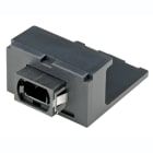 PANDUIT - PANCMMPOBLBL MODULO FORNITO DI ADATTATORE MPO PER FIB