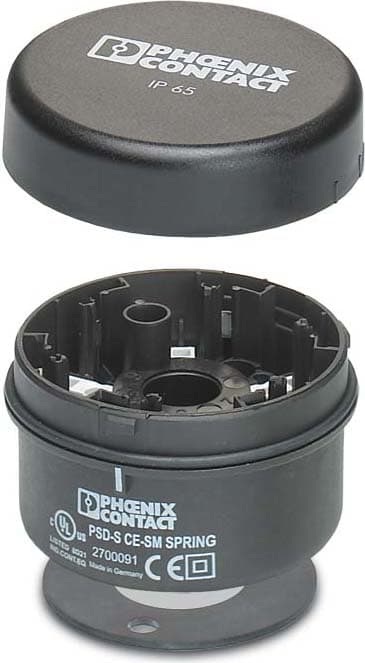 PHOENIX CONTACT - PHC2700091 Elemento di collegamento