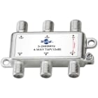 ELCART DISTRIBUTION - ERT550634200 DERIVATORE 4VIE 16DB CLASSE A