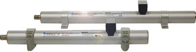 BALLUFF AUTOMATION - BAUBTL002F BTL6-A110-M0250-A1-S115