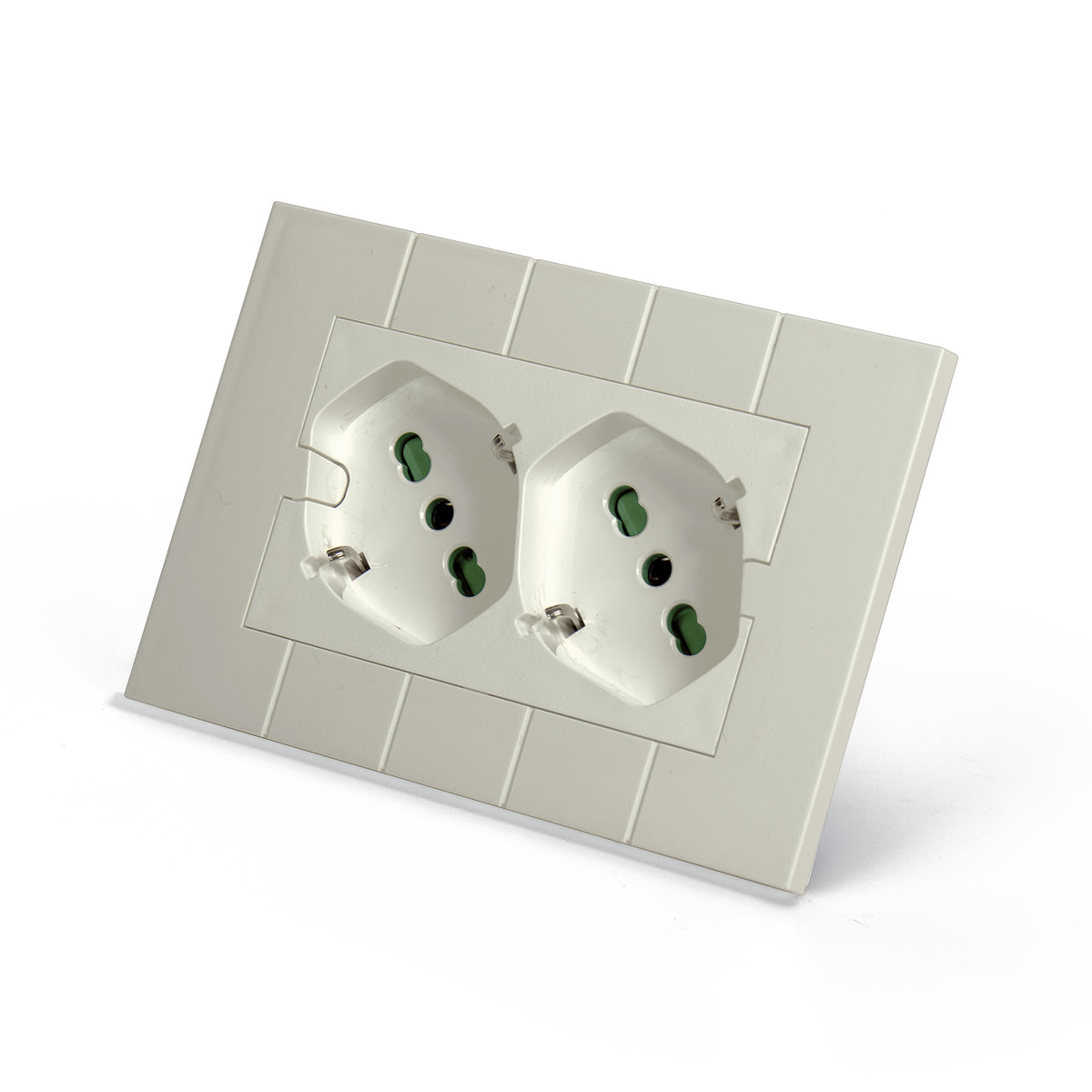 FANTON SRL - FME42100-61 MULT.2P40 CABL.X SCAT.3 MOD.OPERA/LNW SA