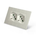 FANTON SRL - FME42100-61 MULT.2P40 CABL.X SCAT.3 MOD.OPERA/LNW SA