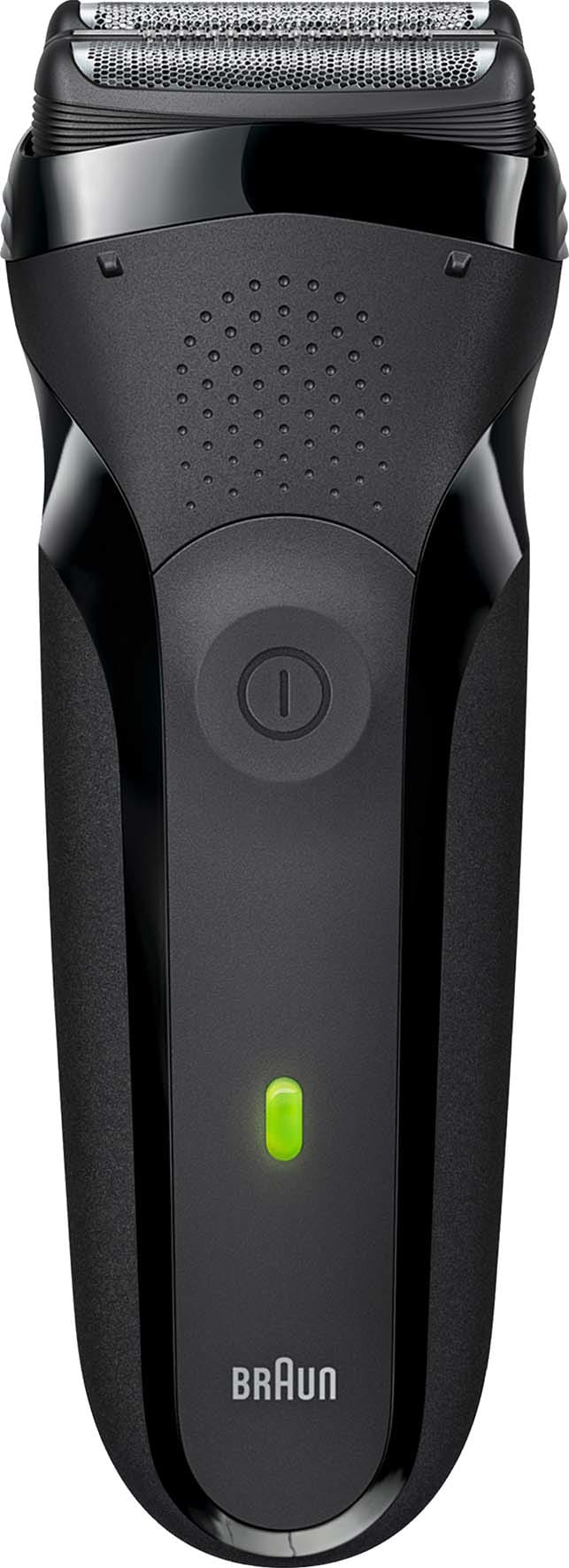 BRAUN - BRA163305 Rasierer Series 3 Akku/Netz LED abwaschb