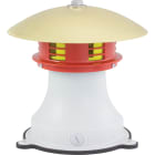 SIRENA - SIR42105 SUPERCELEREST V240DAC GY