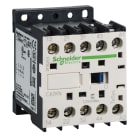 SCHNEIDER ELECTRIC - SNRCA2KN22F7 Contattore ausiliario TeSys CA2K - 2 NO + 2 NC - - 10 A - 110 V CA