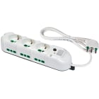 FANTON SRL - FME42128 MULT.1,5M 3G1 S17 3P40+6P17/11+I+SF BI