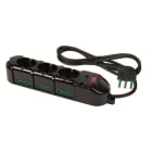 FANTON SRL - FME42129 MULT.1,5M 3G1 S17 3P40+6P17/11+I+SF NE