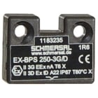 SCHMERSAL ITALIA SRL - SHM101183235 EX-BPS250-3G/D