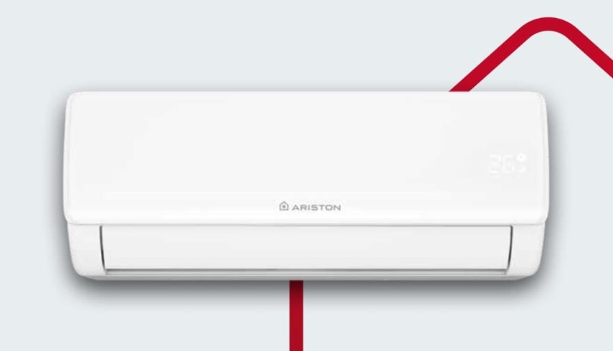 ARISTON THERMO - MRO4213067 NEVIS NET 25 MUA1