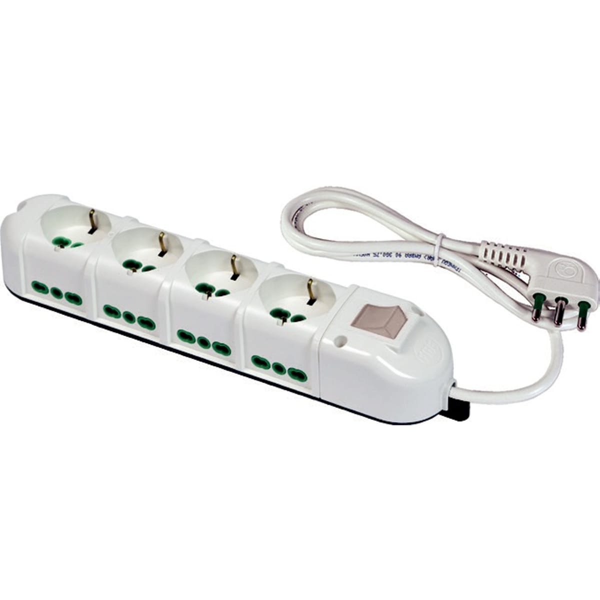 FANTON SRL - FME42132 MULT.1,5M 3G1 S17 4P40+8P17/11+I BI