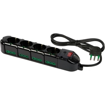 FANTON SRL - FME42135 MULT.1,5M 3G1 S17 4P40+8P17/11+I+SF NE