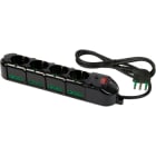 FANTON SRL - FME42135 MULT.1,5M 3G1 S17 4P40+8P17/11+I+SF NE