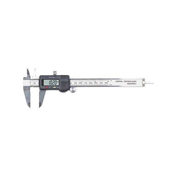 ABC TOOLS SPA - ABCH42154200 CALIBRI H 4215/4X200