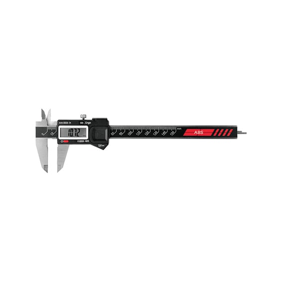 ABC TOOLS SPA - ABCH42169300 CALIBRI DIG. ASTA VETR. 300 MM