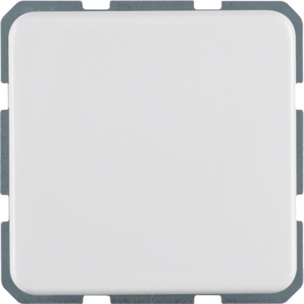 BERKER - BRK421609 P.SCHUKO CON COP.WG UP IP44 BIA.POL.LUC.