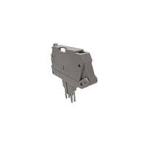 WIELAND ELECTRIC SRL - WIEZ1.298.1153.0 PORTAFUSIBILE THSI 5X20 LED 24