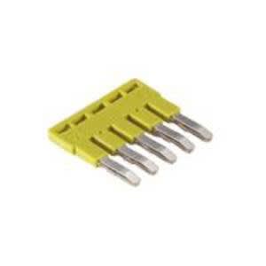 WIELAND ELECTRIC SRL - WIEZ7.280.6427.0 INSUL. JUMPER BAR IVBWKF 2,5 - 4