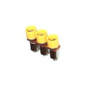 WIELAND ELECTRIC SRL - WIEZ7.285.2527.0 INSUL. JUMPER BARIVBWKN35 - 5