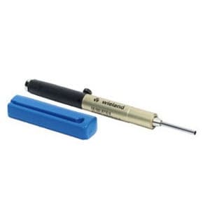 WIELAND ELECTRIC SRL - WIE05.502.0710.0 ESTRATTORE MOD. 10POL.