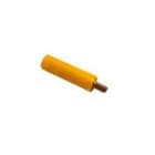 WIELAND ELECTRIC SRL - WIE05.511.2953.8 IMBOCCO P.SPINOT.SB 4 GIALLO