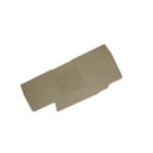 WIELAND ELECTRIC SRL - WIE07.312.7255.0 PARTITION TWFN2,5 D2/2/35