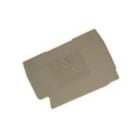 WIELAND ELECTRIC SRL - WIE07.313.1255.0 END PLATE APFN 16/35