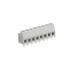 WIELAND ELECTRIC SRL - WIE25.155.0353.0 MORSETTO PCB 8191 R / 3 Z OB