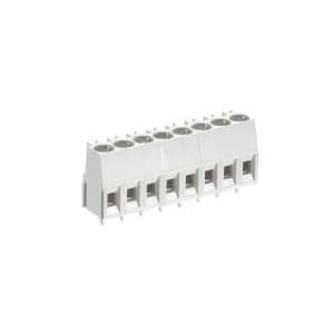 WIELAND ELECTRIC SRL - WIE25.163.3853.0 MORSETTO PCB 8291 / 8 Z OB