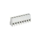 WIELAND ELECTRIC SRL - WIE25.163.3853.0 MORSETTO PCB 8291 / 8 Z OB