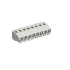 WIELAND ELECTRIC SRL - WIE25.163.6653.0 MORSETTO PCB 8291 / 6 ZW OB