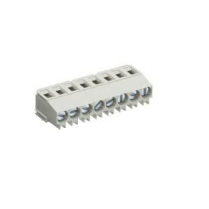 WIELAND ELECTRIC SRL - WIE25.163.6853.0 PCB TERMINAL8291 / 8 ZW OB