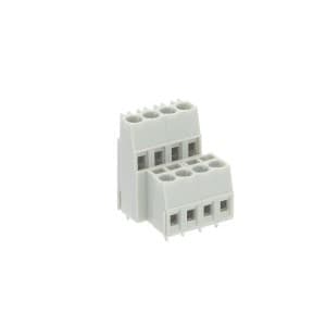WIELAND ELECTRIC SRL - WIE25.179.6153.0 MORSETTO PCB 8291 E / 11 / 22 OB
