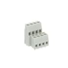 WIELAND ELECTRIC SRL - WIE25.179.6153.0 MORSETTO PCB 8291 E / 11 / 22 OB