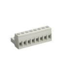 WIELAND ELECTRIC SRL - WIE25.320.4053.0 CONNETTORE PCB 8113 B / 10 OB