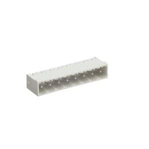 WIELAND ELECTRIC SRL - WIE25.332.3653.0 PRESA PCB 8113 S / 6 W OB