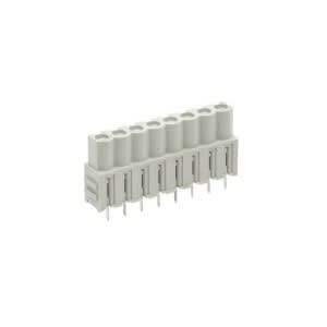 WIELAND ELECTRIC SRL - WIE25.342.3653.0 PCB CONNECTOR8213 BL / 6 G OB