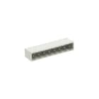 WIELAND ELECTRIC SRL - WIE25.352.3853.0 PCB PIN HEADER8213 S / 8 W OB