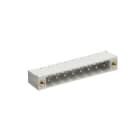 WIELAND ELECTRIC SRL - WIE25.358.3453.0 PRESA PCB 8213 S / 4 WF M OB