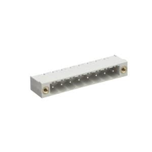 WIELAND ELECTRIC SRL - WIE25.358.3453.0 PRESA PCB 8213 S / 4 WF M OB