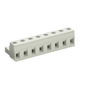 WIELAND ELECTRIC SRL - WIE25.360.3553.0 CONNETTORE PCB 8313 B / 5 OB