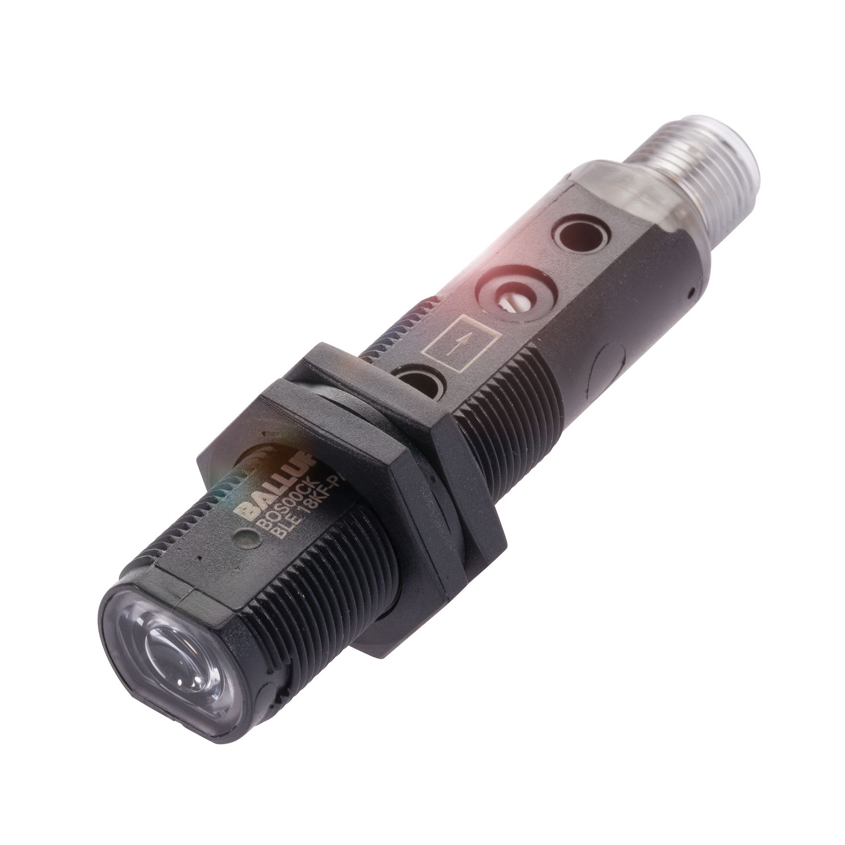 BALLUFF AUTOMATION - BAUBOS00CK BLE 18KF-PA-1PP-S4-C