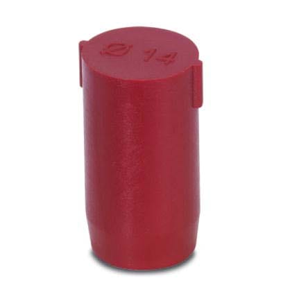 PHOENIX CONTACT - PHC1400270 SEALING PLUG 14X22 RD TAPPO DI CHIUSURA