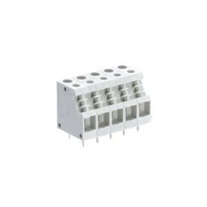 WIELAND ELECTRIC SRL - WIE25.700.0153.0 PCB TERMINAL8375 / 1
