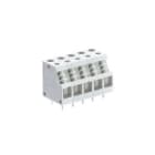 WIELAND ELECTRIC SRL - WIE25.700.0153.0 MORSETTO PCB 8375/ 1 OB