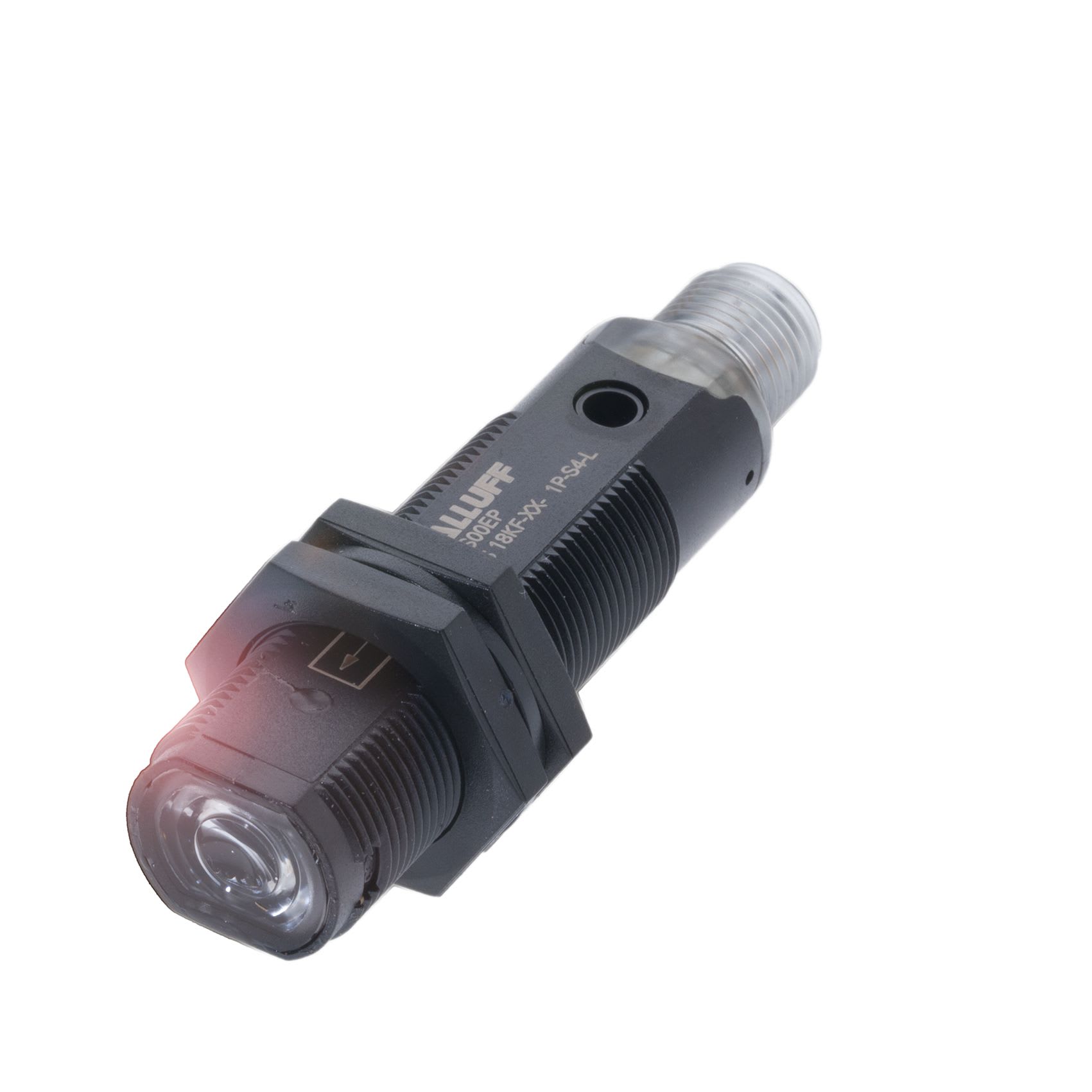 BALLUFF AUTOMATION - BAUBOS00EM BLS 18KF-XX-1LT-S4-L
