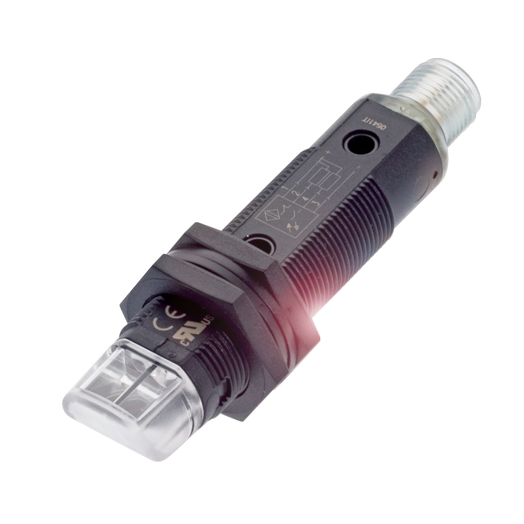 BALLUFF AUTOMATION - BAUBOS00ET BLS 18KW-XX-1LT-S4-L