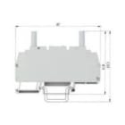 WIELAND ELECTRIC SRL - WIE56.106.0653.0 MEASUR.DISC.TERMWK 6 TK P3/35