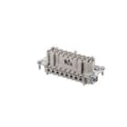 WIELAND ELECTRIC SRL - WIE70.311.1640.0 INSERTO MASCHIO BAS STS 16 2,5 50 AU