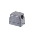 WIELAND ELECTRIC SRL - WIE70.350.0635.1 CALOTTA BAS GOT GG 6 M20 A1